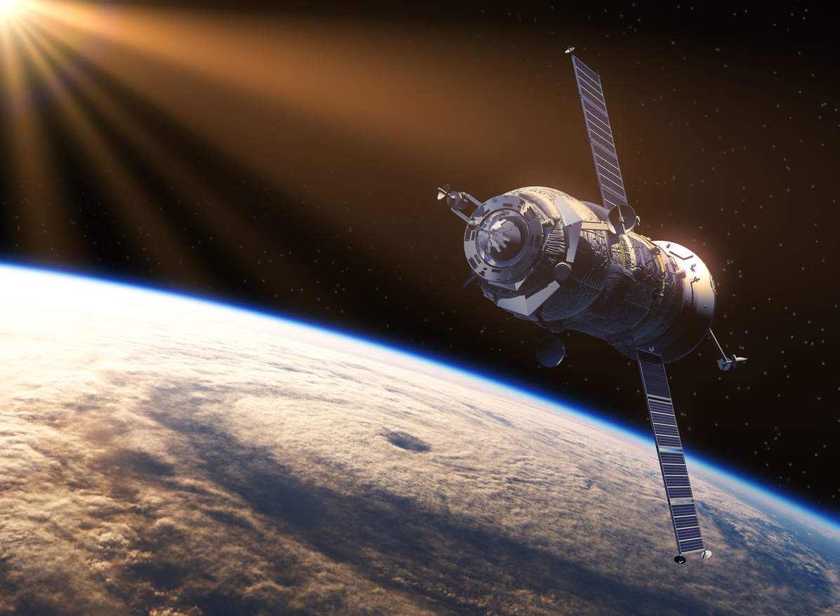 DARPA запускает программу развития биопроизводства в космосе