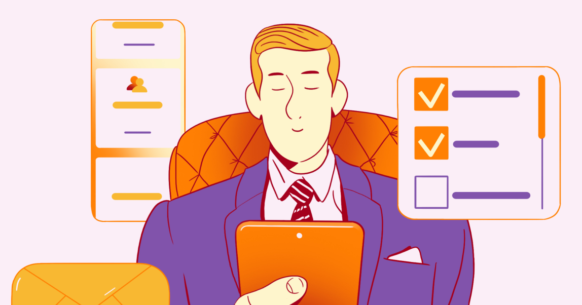 Как устроен «российский Crunchbase» — венчурная платформа SberUnity