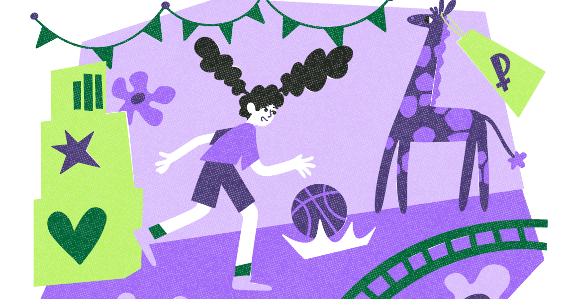 Как заработать первый миллион на продажах детских товаров на «Авито»