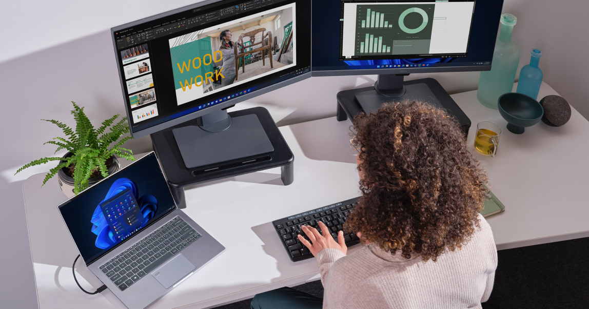Что теперь умеет ваш рабочий компьютер: новые возможности Windows 11