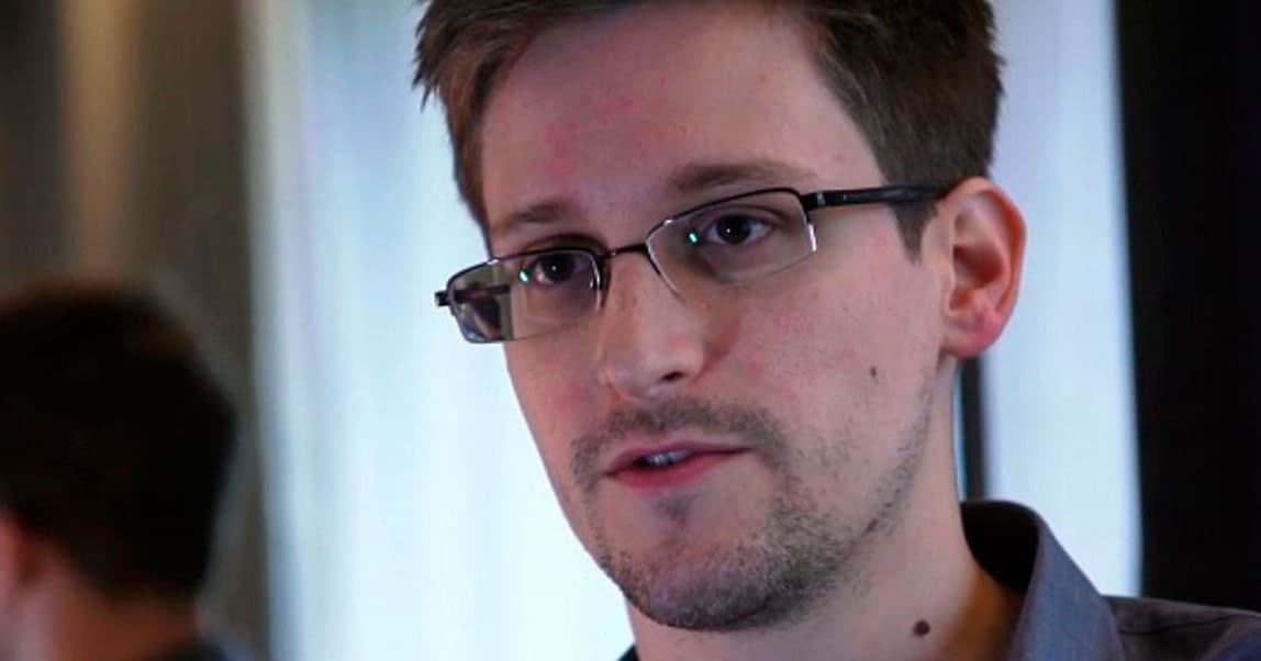 Эдвард Сноуден объяснил негативное отношение к «мемным» криптовалютам          