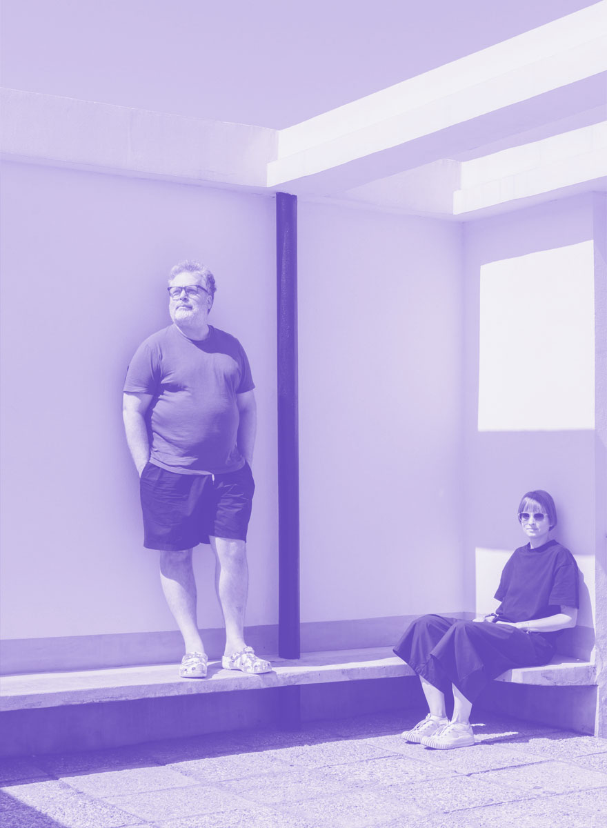 От культовой реновации Парка Горького до фотовыставок в «Пятерочке» — история компании «Ценципер»