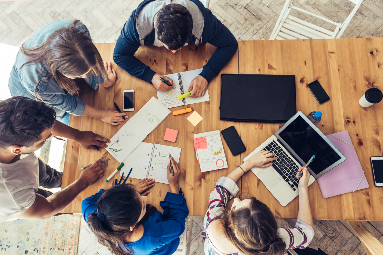 ImpactFuture объявила участников своего EdTech-конкурса
