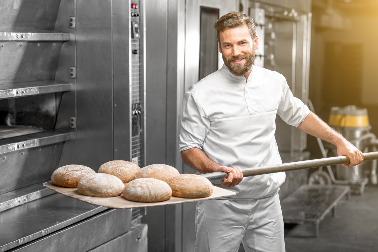 «Яндекс» занялся производством хлеба          