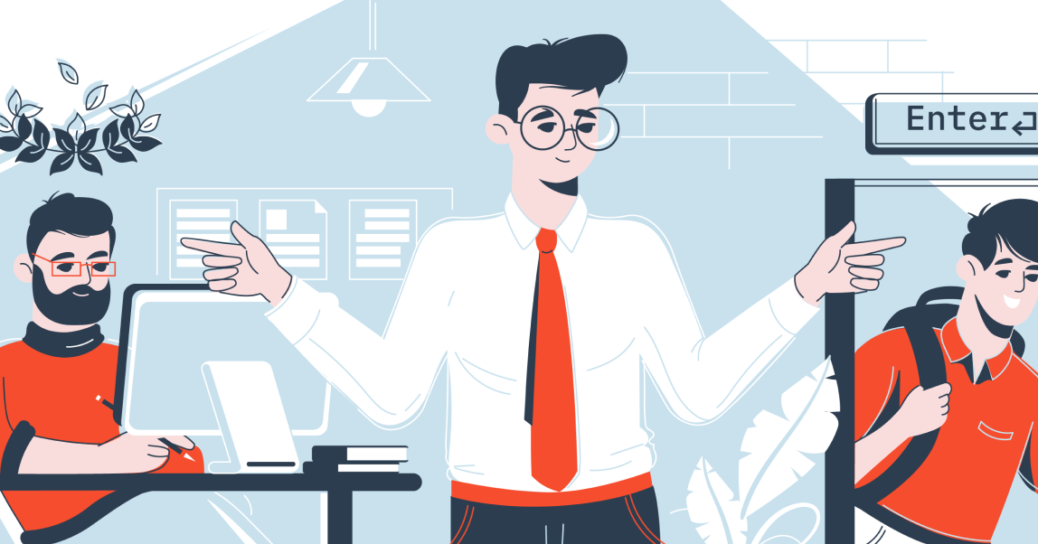 Война за таланты: рекрутмент или взращивание? В каких сферах бизнеса лучше работает каждый из способов