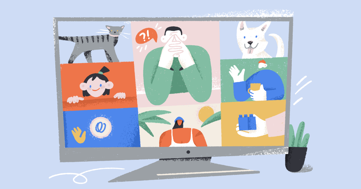 Hybrid theory: как совмещение реального и цифрового меняет формат работы