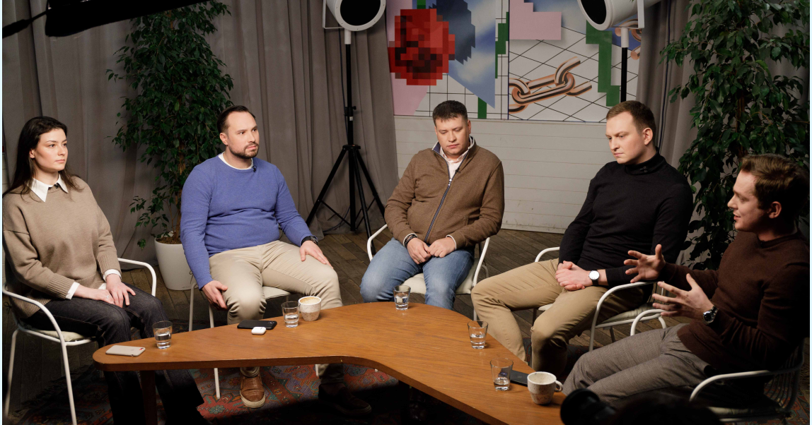 Inc. Talks: Экономика доставки. Как успевать на быстро растущем рынке?