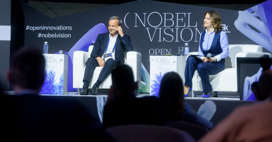 Как открытия в науке создают новые рынки и формируют тренды