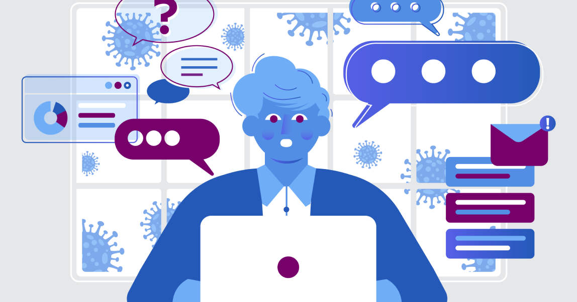 Газпромбанк и цифровизация: как «чёрный лебедь» коронавируса помог полностью перестроить рабочие процессы