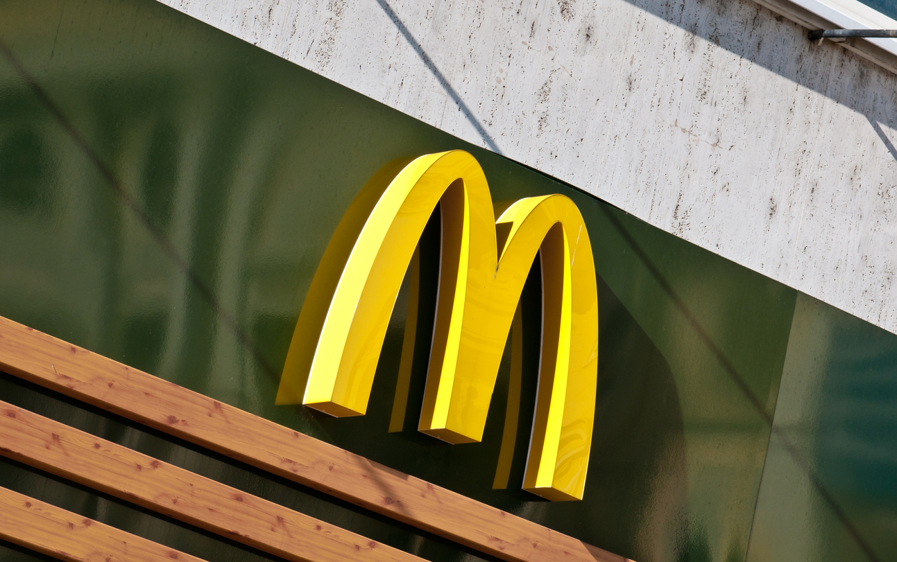 Собянин: российские компании «спокойно заместят» McDonald's и другие закрывающиеся сети в течение полугода          