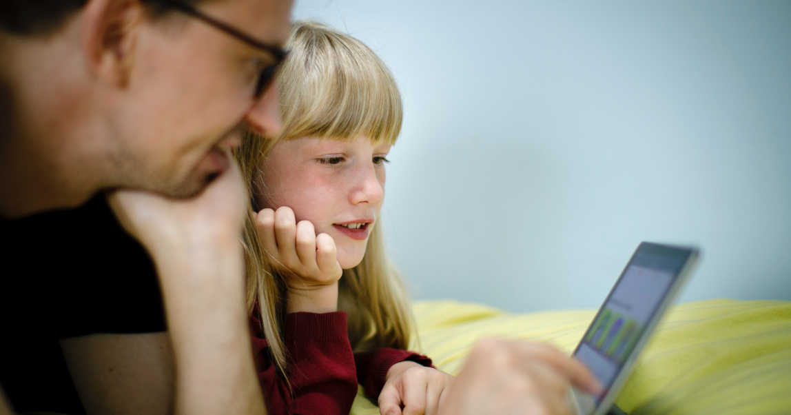 Как семейные трудности стали толчком к успешному стартапу