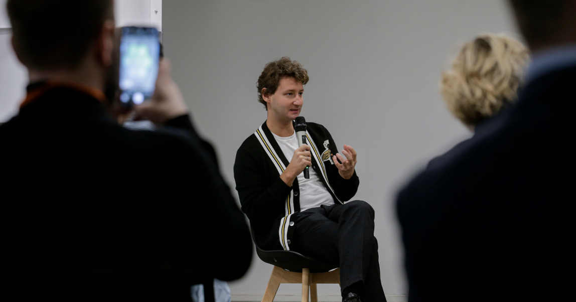 Бизнес-завтрак C-Level: топ-менеджеры корпораций — о том, как привлекать и удерживать сильных управленцев в мартехе