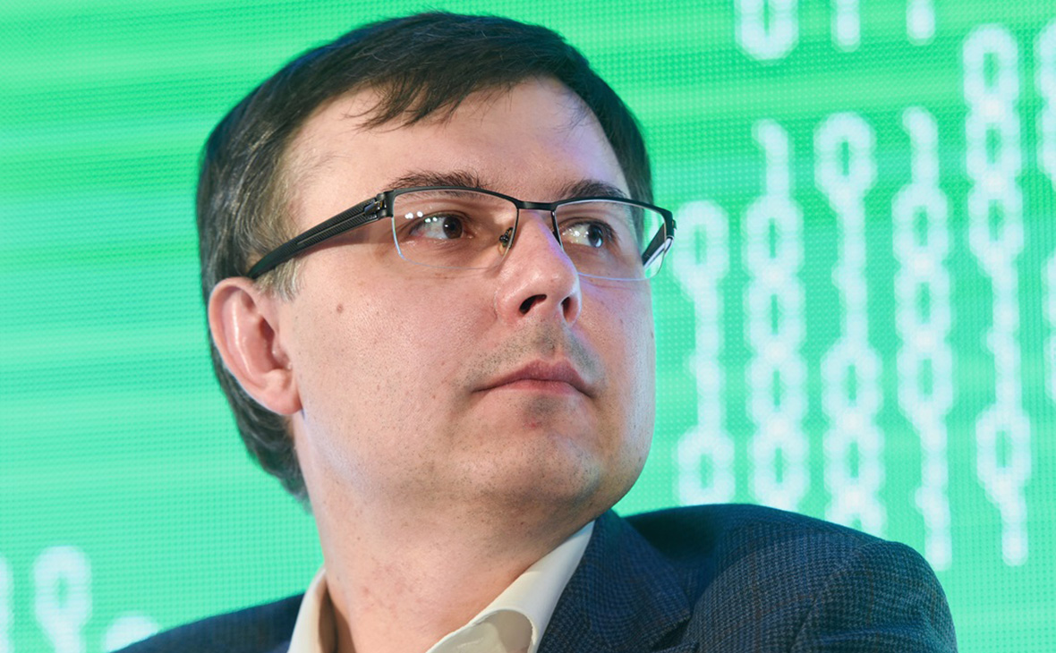 Гендиректор Ozon Александр Шульгин ушел из компании из-за персональных санкций          
