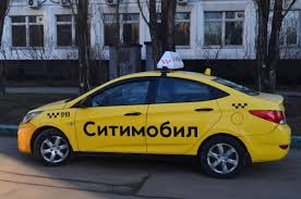 Владелец «Таксовичкоф» ведет переговоры о покупке «Ситимобил»          