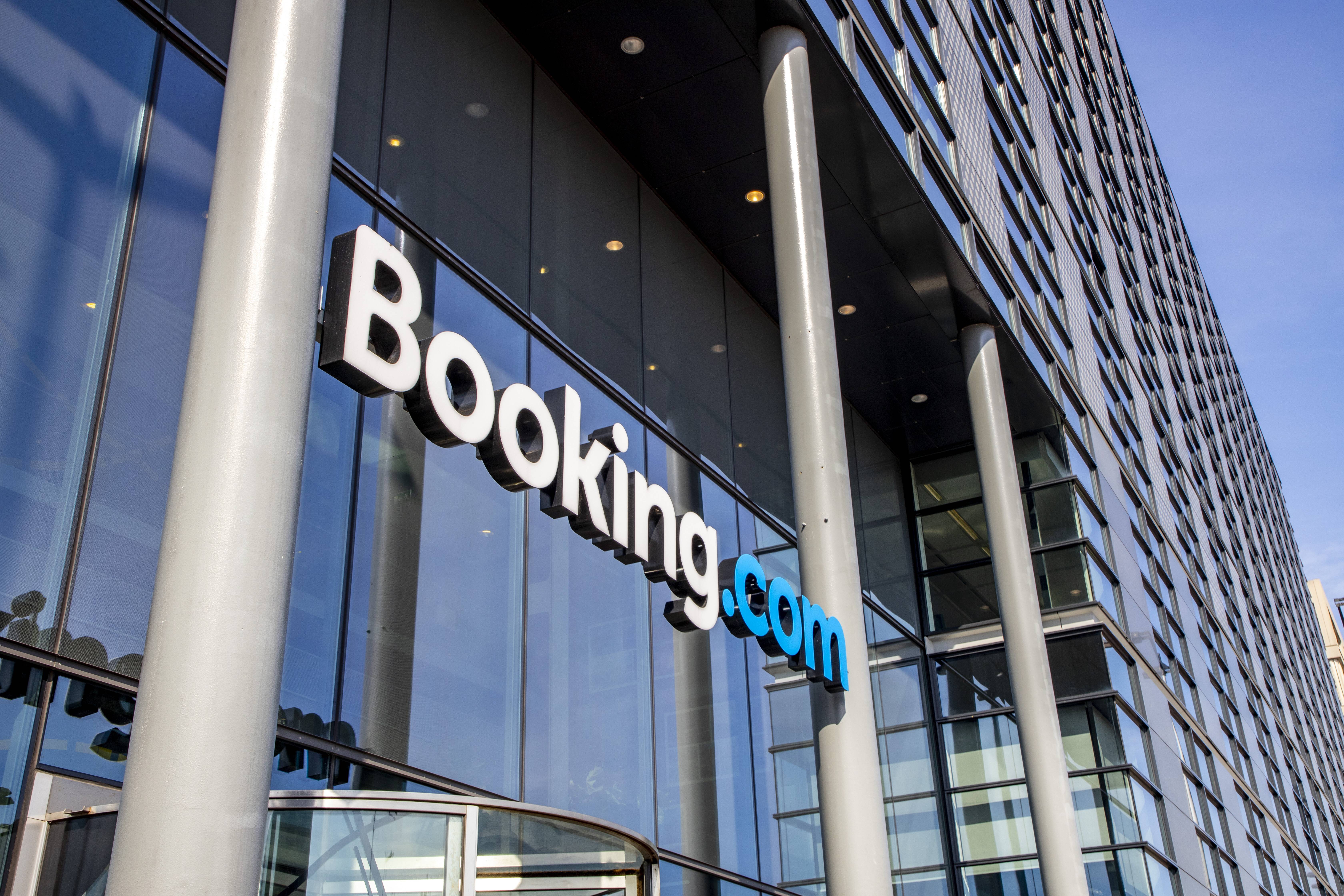 Booking.com заплатил 1,3 млрд руб. штрафа за навязывание невыгодных условий отелям