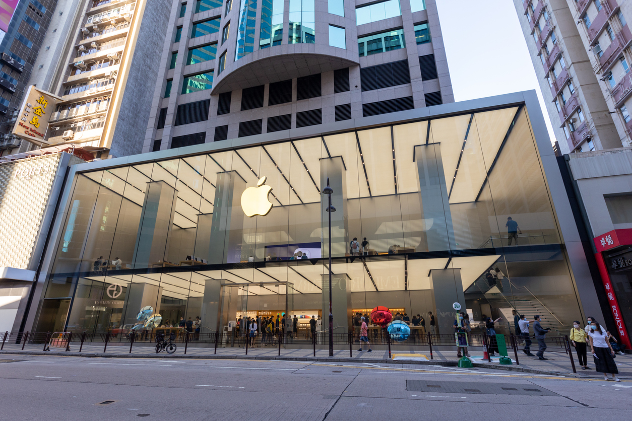 Apple запустила производство iPhone 13 в Индии
