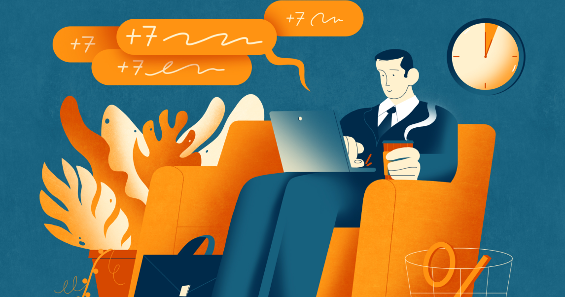 Из рук в руки: как система быстрых платежей экономит деньги бизнесу