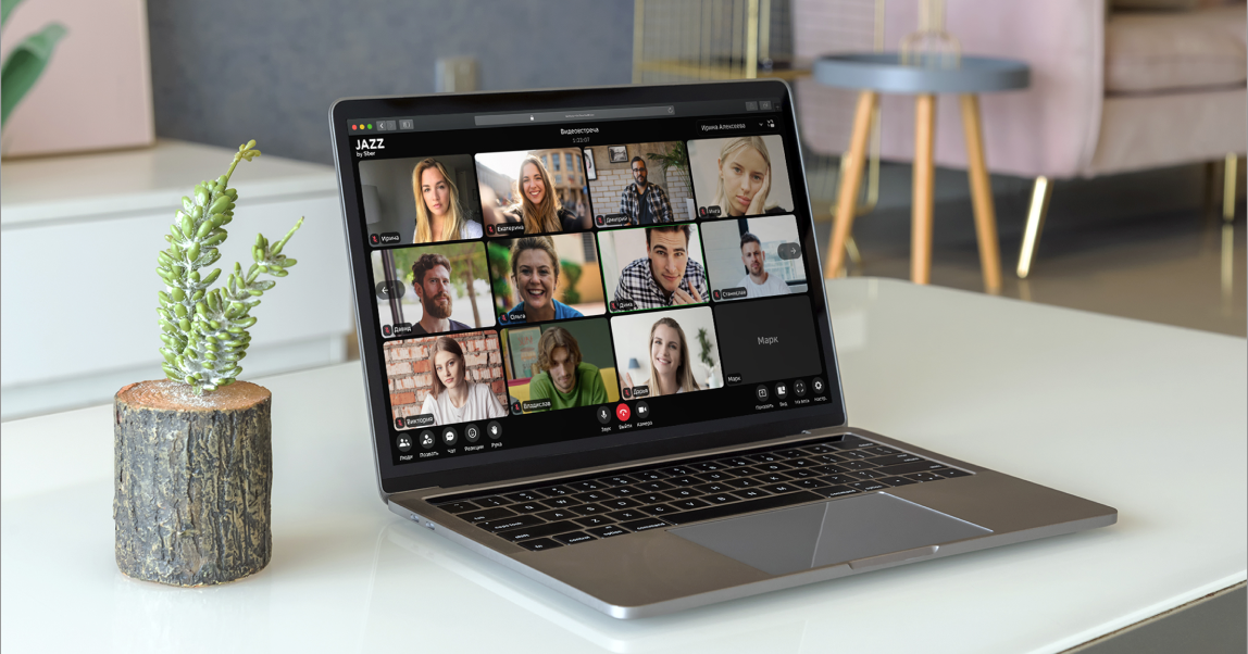 Международные сервисы уходят с рынка. Где теперь проводить конф-коллы и онлайн-конференции?