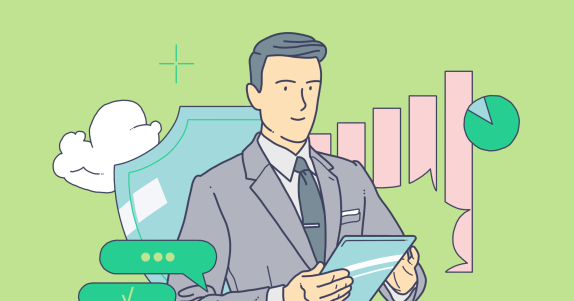 Цифровизация малого и среднего бизнеса во время кризиса: пять ключевых принципов