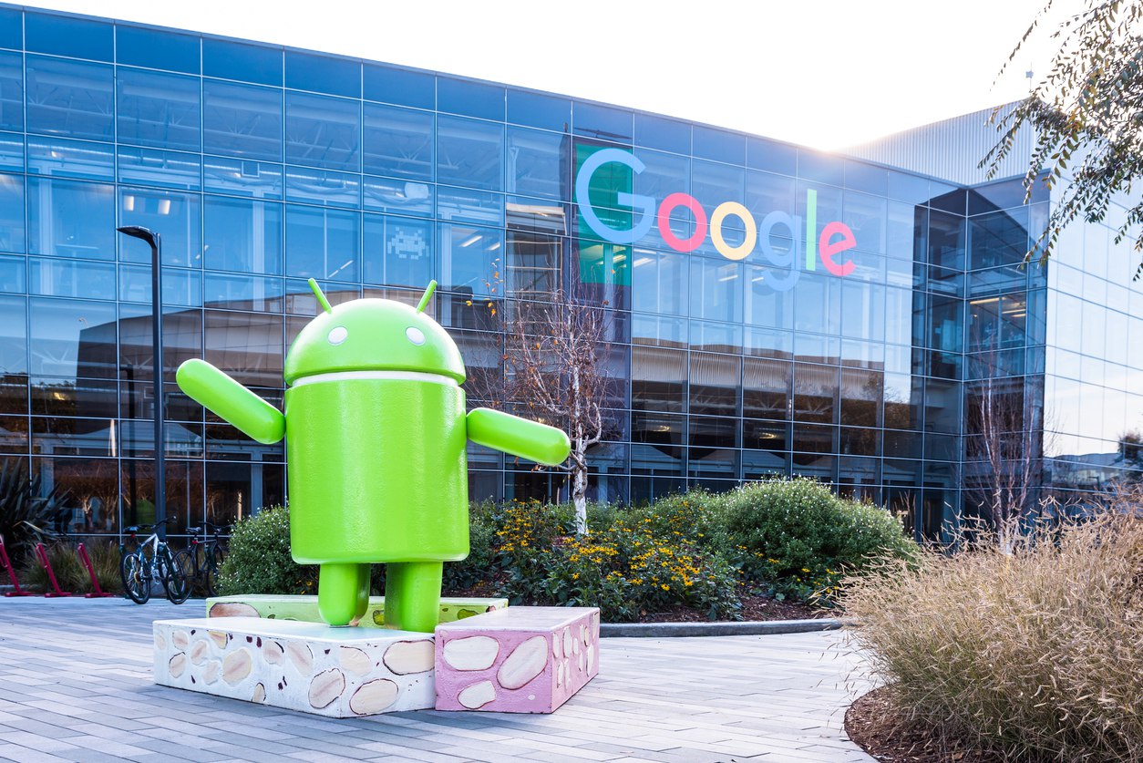 Google создал приложение для переноса данных с iOS на Android          