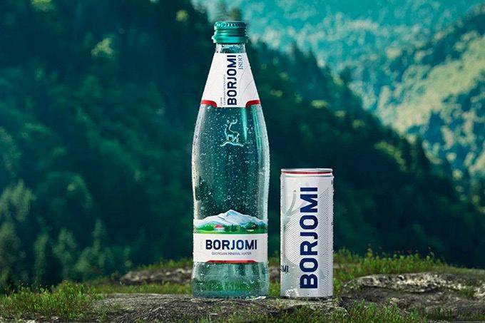 Производитель «Боржоми» планирует передать бизнес правительству Грузии          