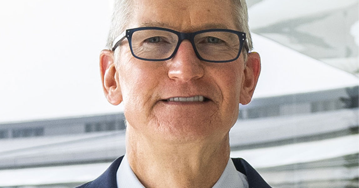 Apple, Tesla, Alphabet и другие технологические гиганты потеряли более $1 трлн за три дня