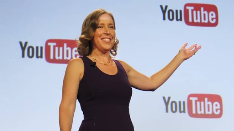 Глава YouTube: видеосервис останется в России