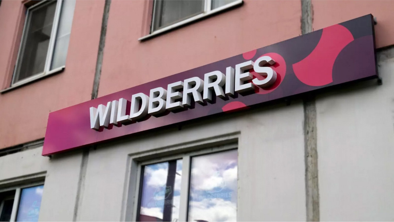 Wildberries начала продавать автозапчасти по параллельному импорту