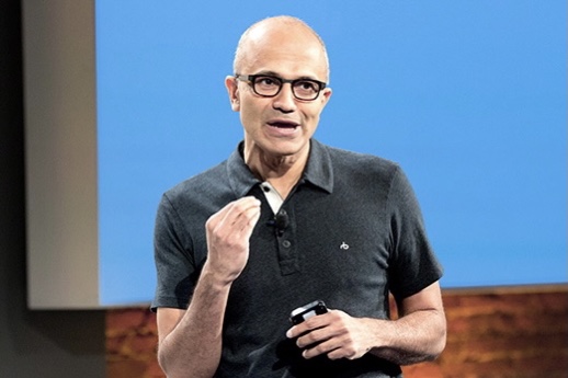 Microsoft вдвое увеличит бюджет на повышение зарплат