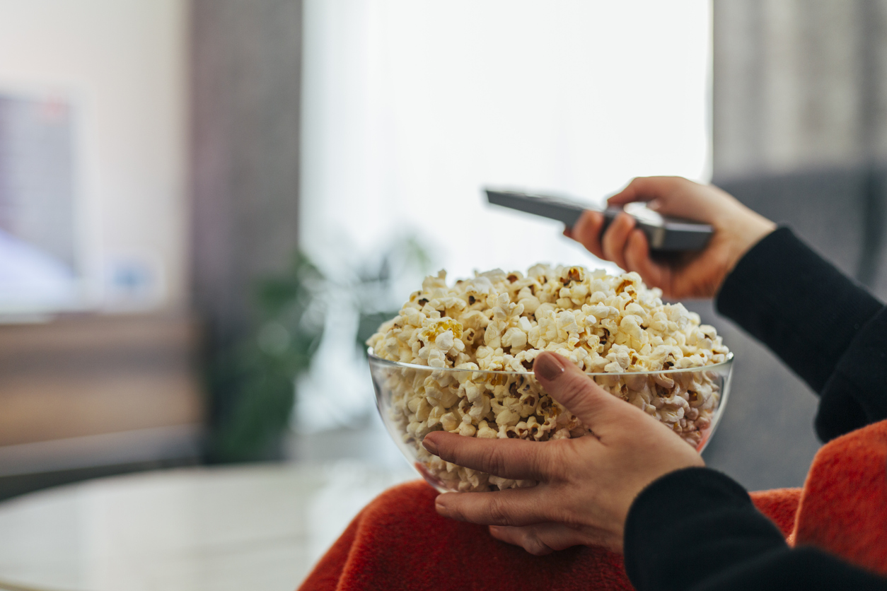 Amazon запустил приложение с играми IMDb, чтобы упростить пользователям выбор фильма на стриминге