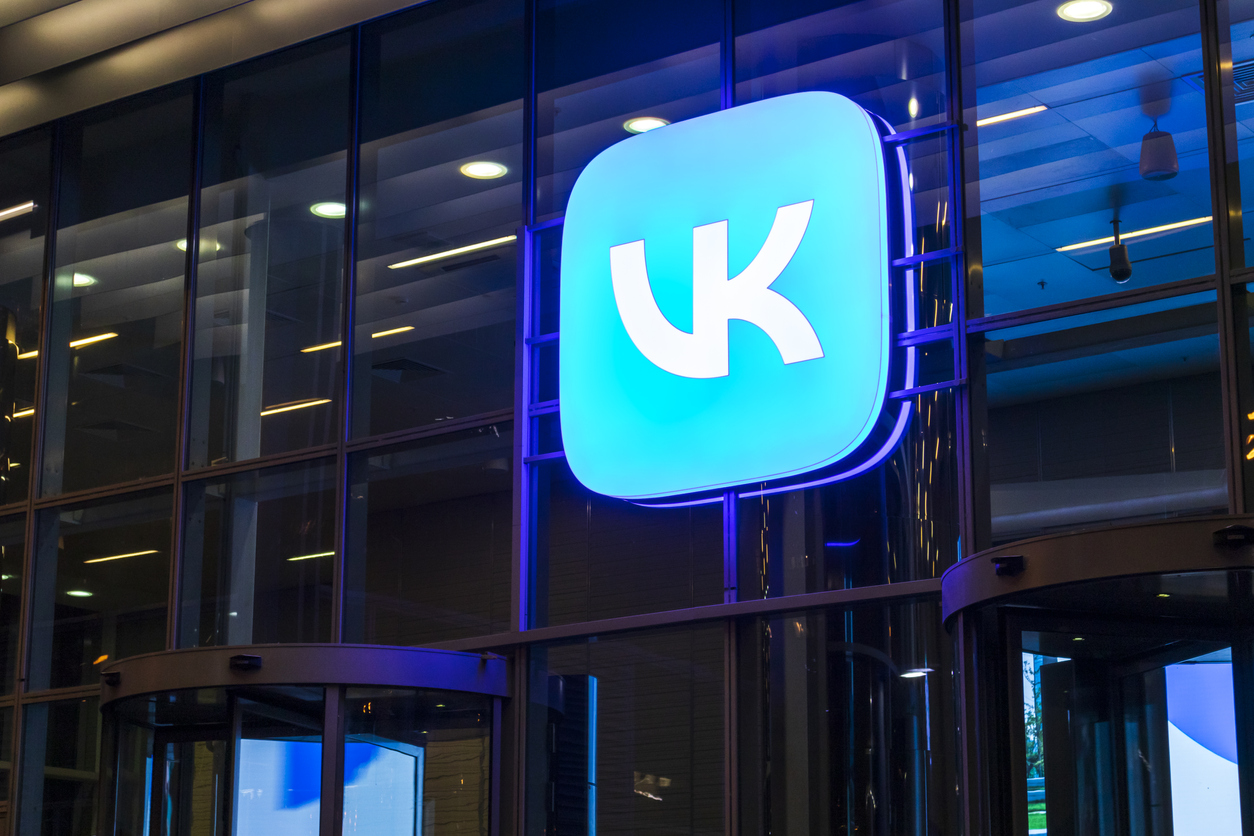 VK включили в подписку от Газпромбанка