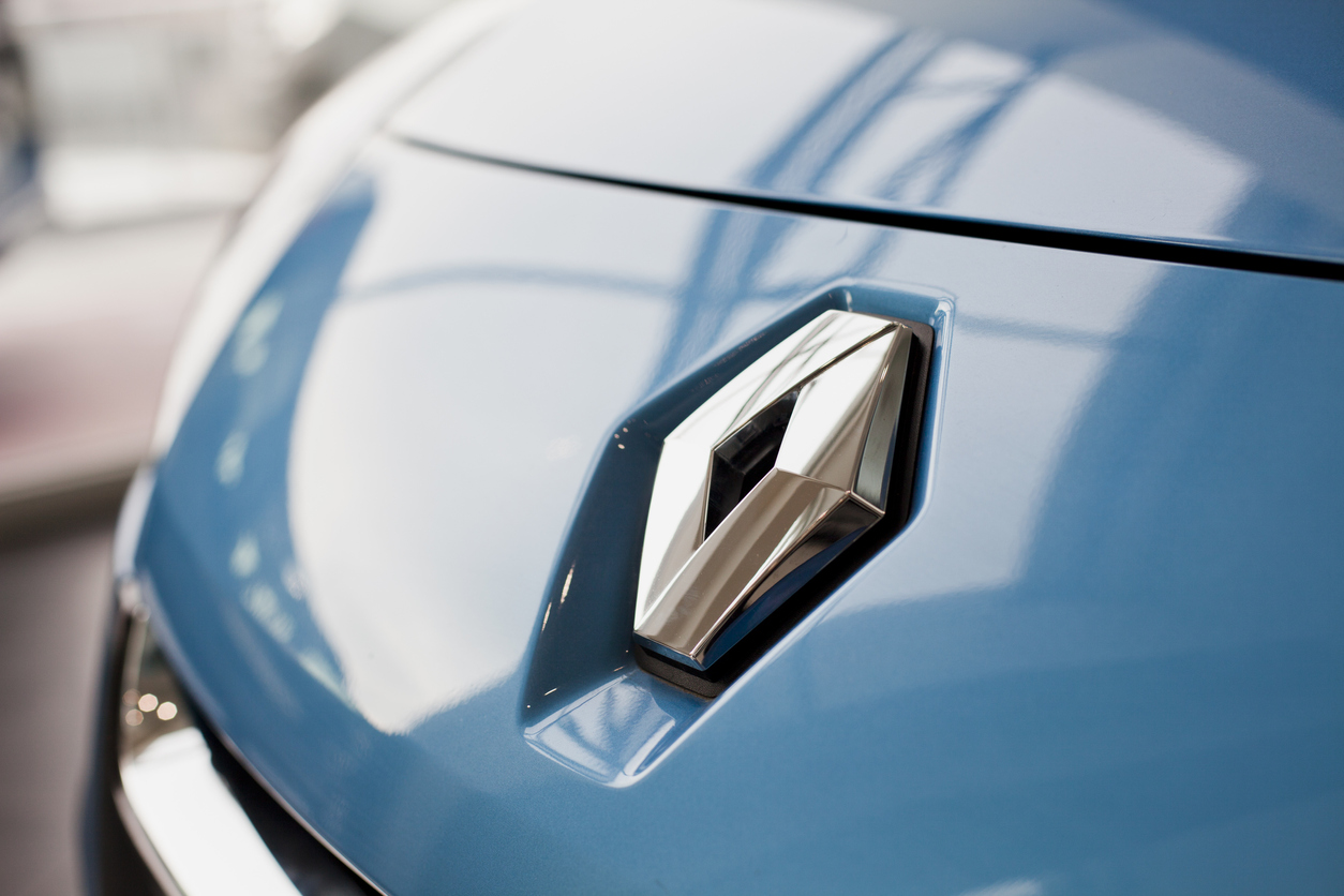 Активы Renault в России перешли в государственную собственность