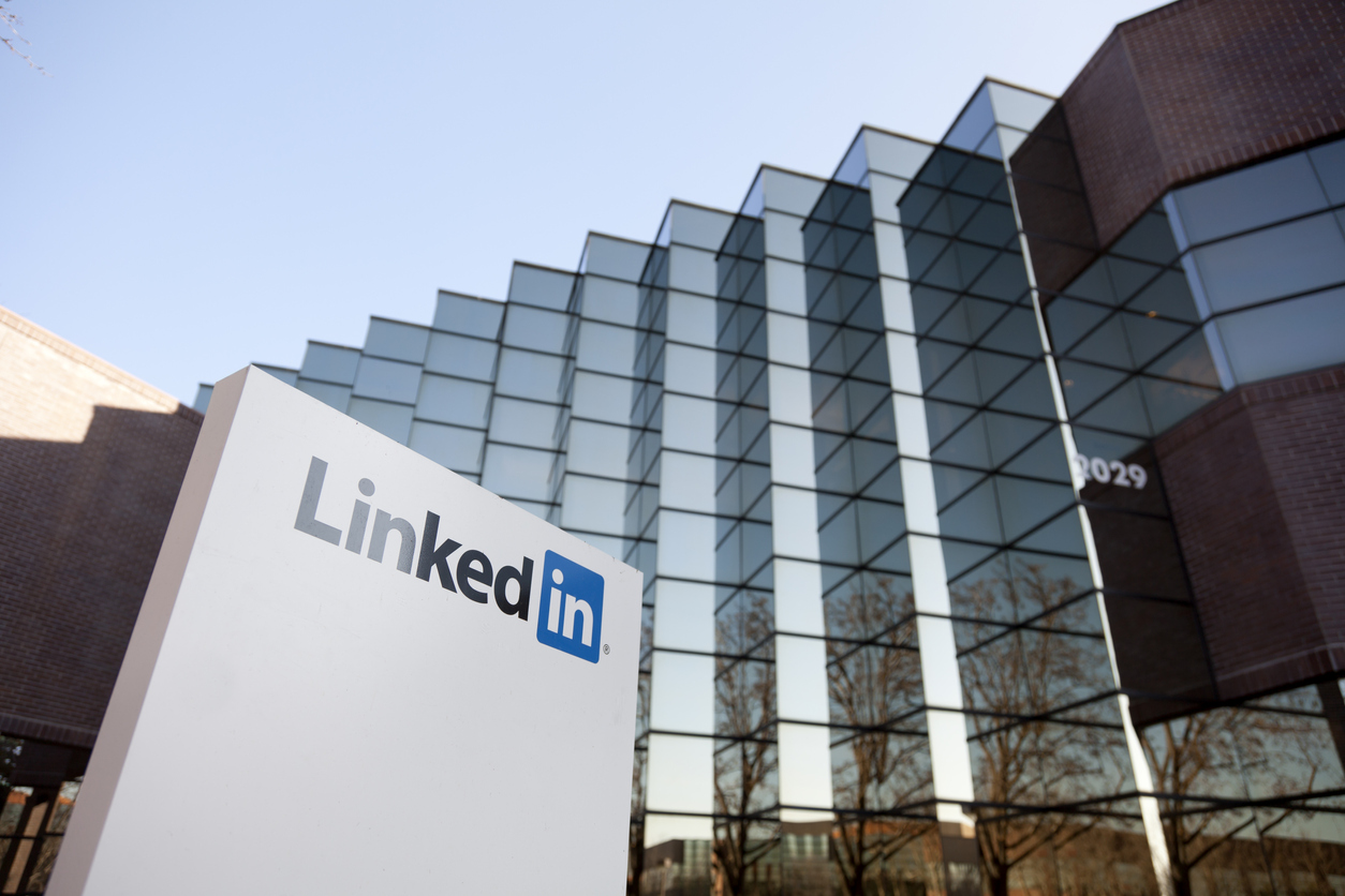 LinkedIn выплатит $1,8 млн задолженности по зарплате сотрудницам, которым платила меньше, чем коллегам-мужчинам