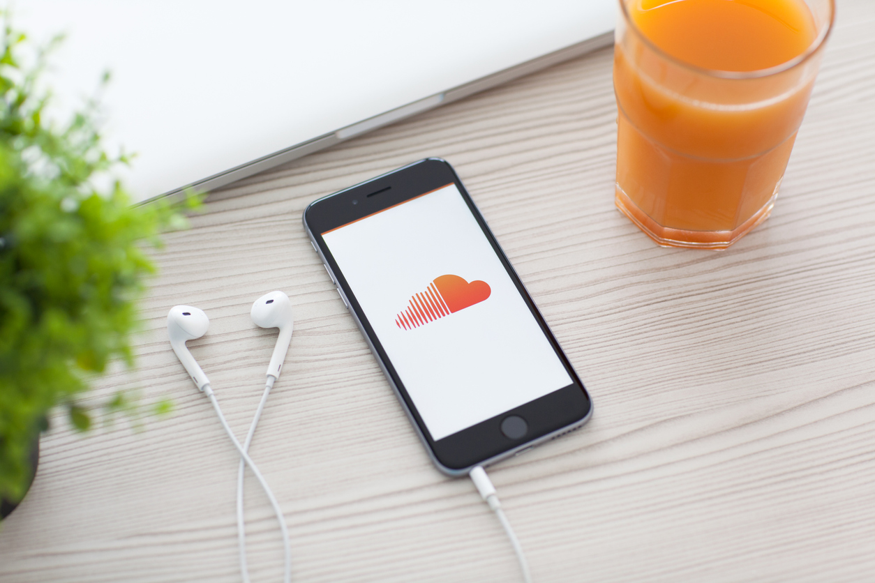 SoundCloud купила ИИ, который предсказывает будущие хиты