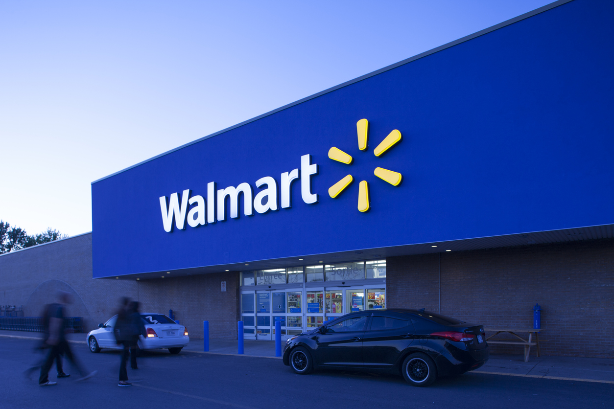 Walmart расширит в США доставку дронами. Она будет доступна еще 4 млн семей