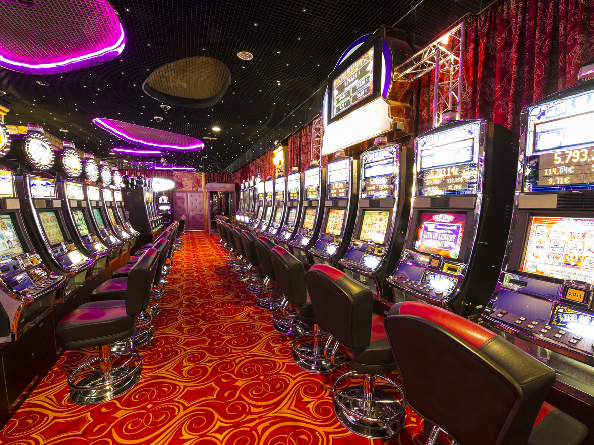 В Японии мужчина по ошибке получил от правительства $360 тыс. и потратил их в казино          