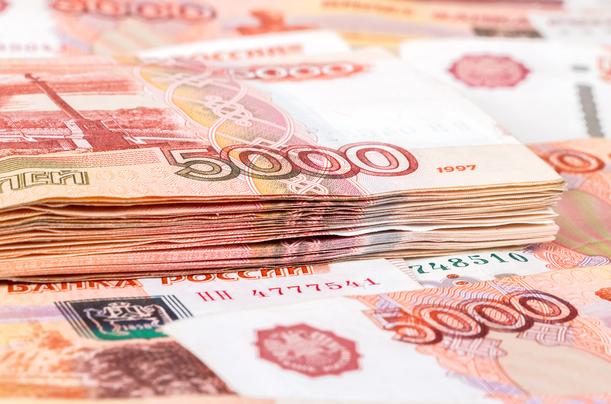 ЦБ протестирует цифровой рубль на клиентах в 2023 году