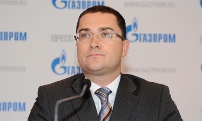 Пресс-секретарь Алексея Миллера стал главой совета директоров VK          
