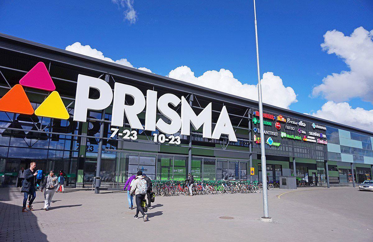 X5 выкупит магазины ушедшей из России финской сети Prisma