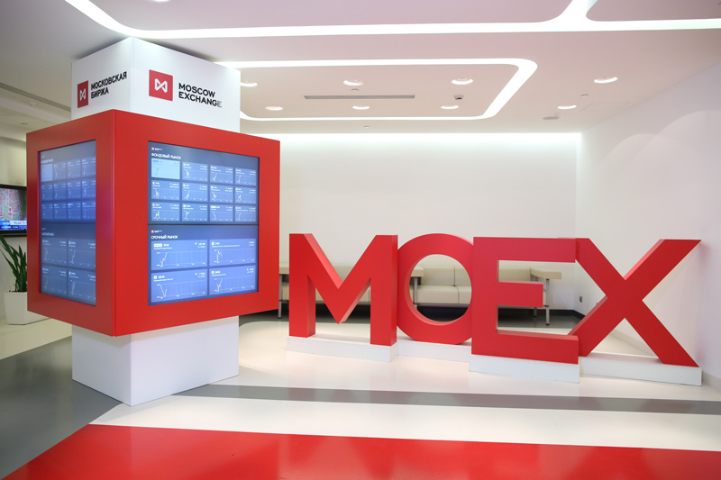 Мосбиржа купила долю в крупнейшей платформе для краудфандинга Поток