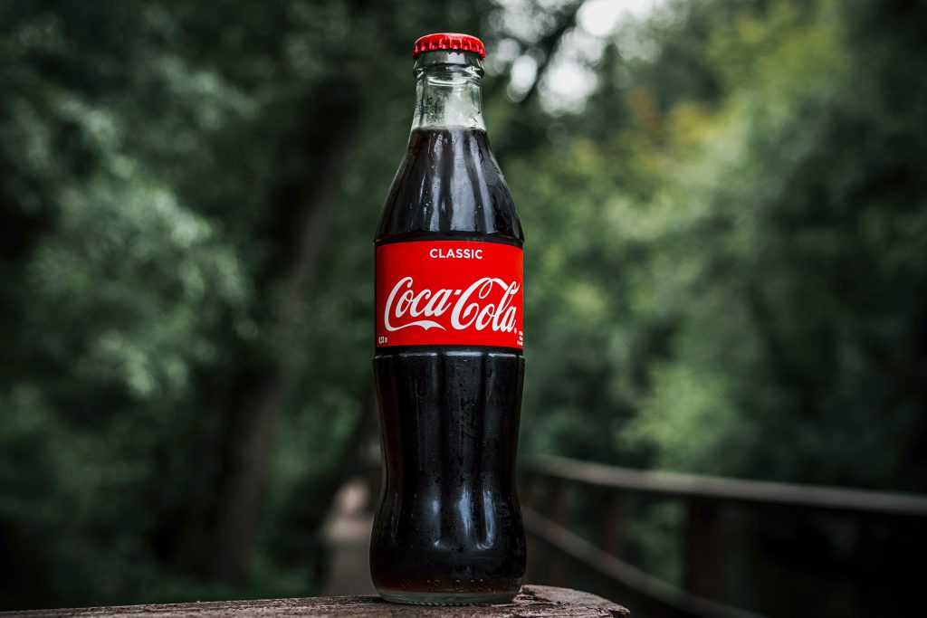 Борис Титов: Coca-Cola можно завозить спокойно по параллельному импорту          
