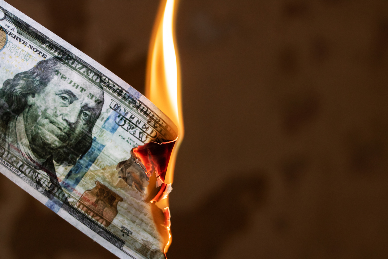 РСПП: российские активы иностранных компаний продаются с дисконтом более 50%