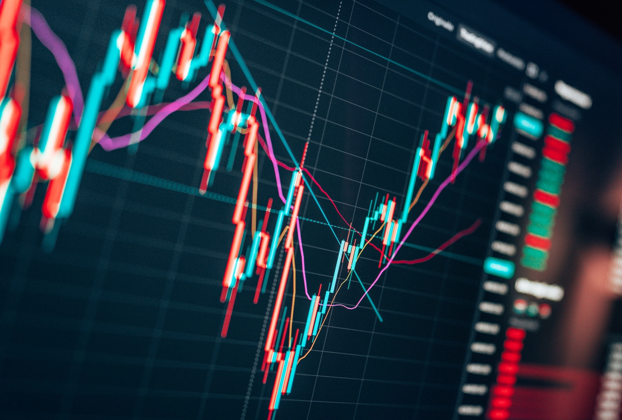 Объем привлеченных через IPO средств в США и Европе упал на 90%