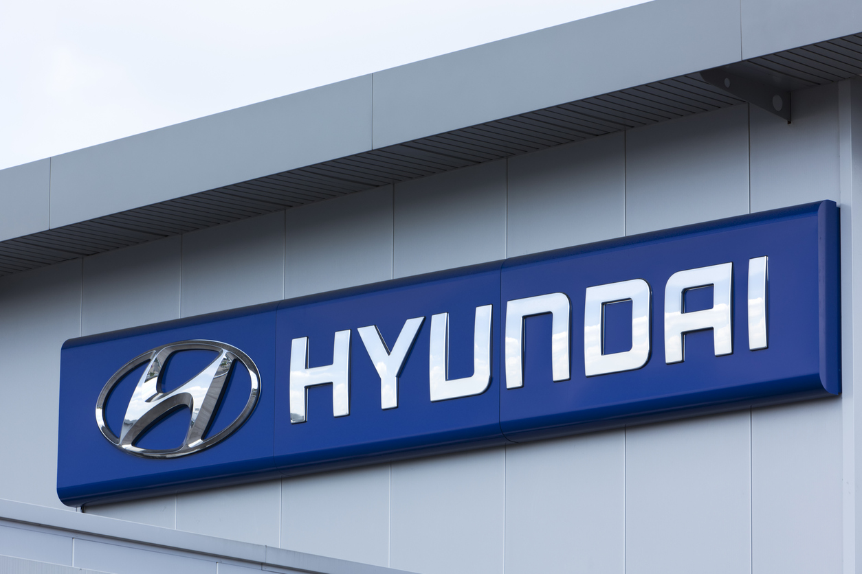 Hyundai приостановила проект реконструкции завода в Санкт-Петербурге на 36 млрд руб.          