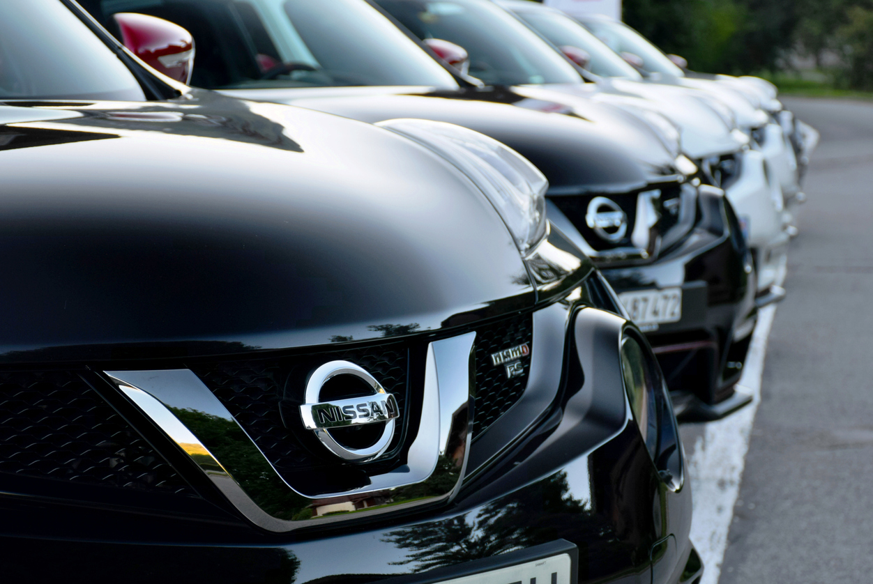 Японская Nissan приостановила российское производство на полгода