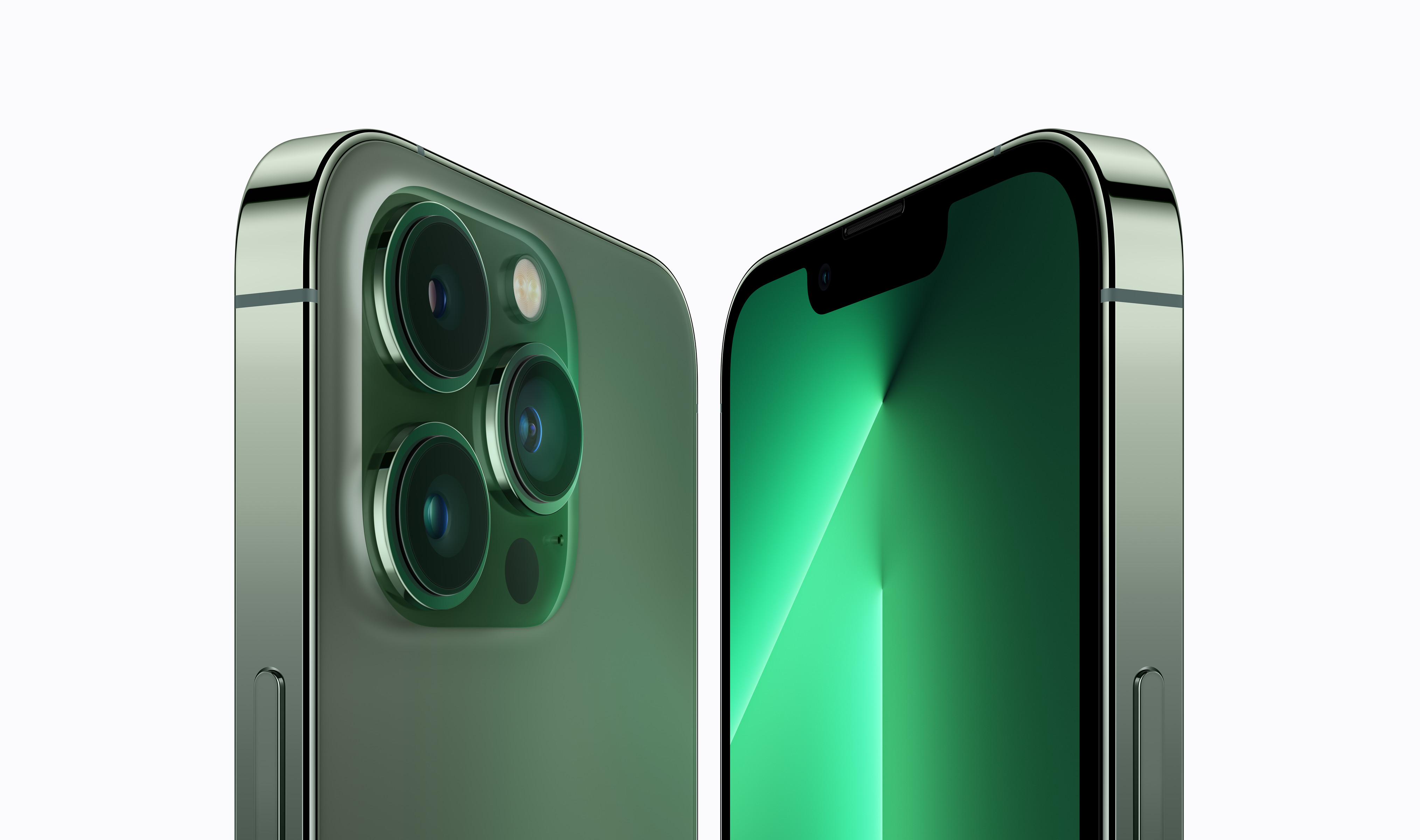 Новый iPhone 13 Pro привезли в Россию в рамках параллельного импорта