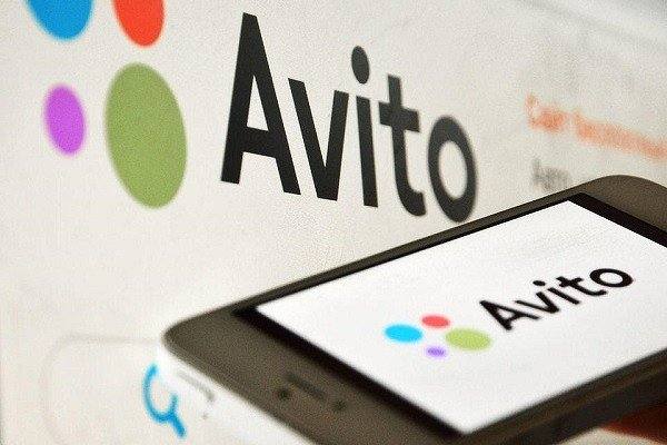 Выручка Avito выросла на 55% в 2022 году