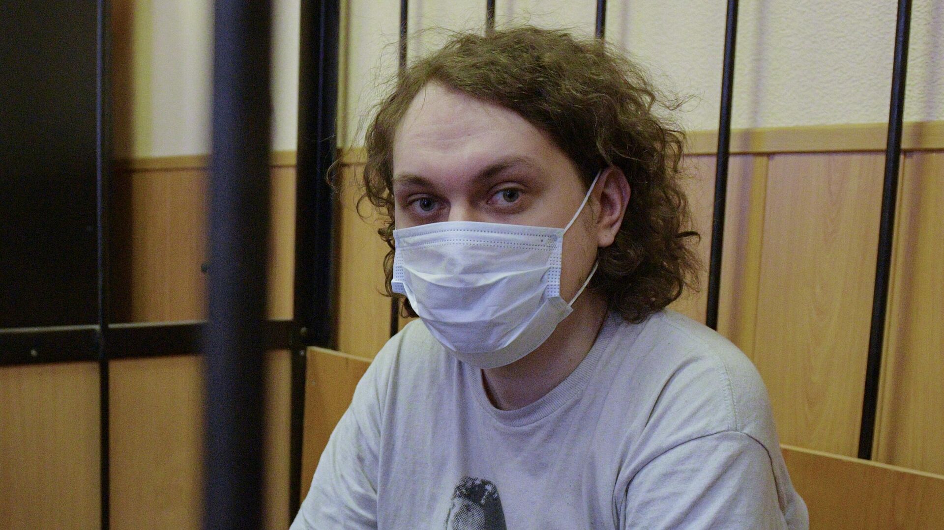 Уголовное дело блогера Юрия Хованского по оправданию терроризма прекращено