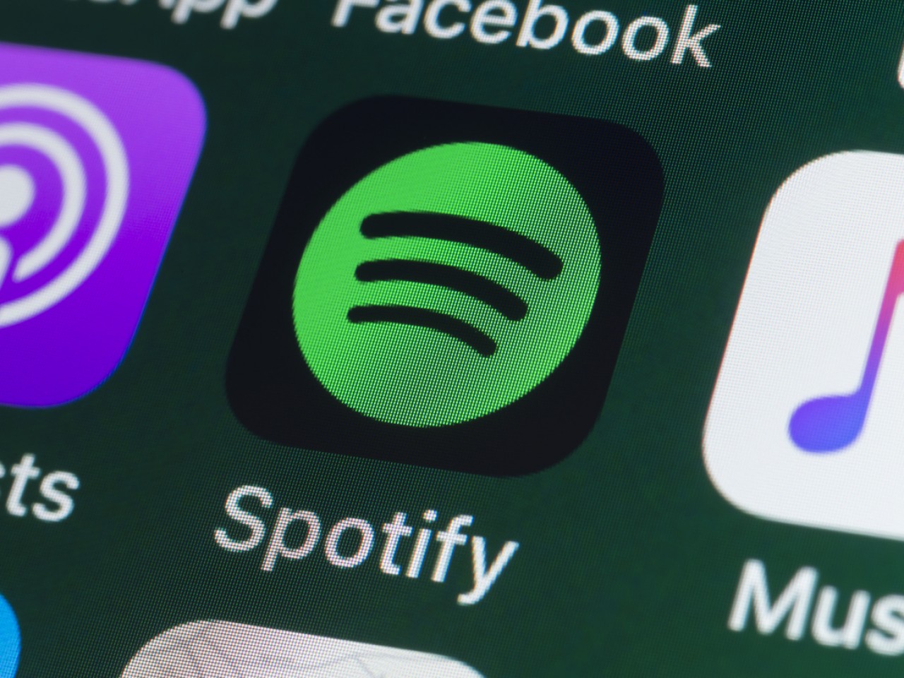 Spotify купила музыкальную викторину Heardle