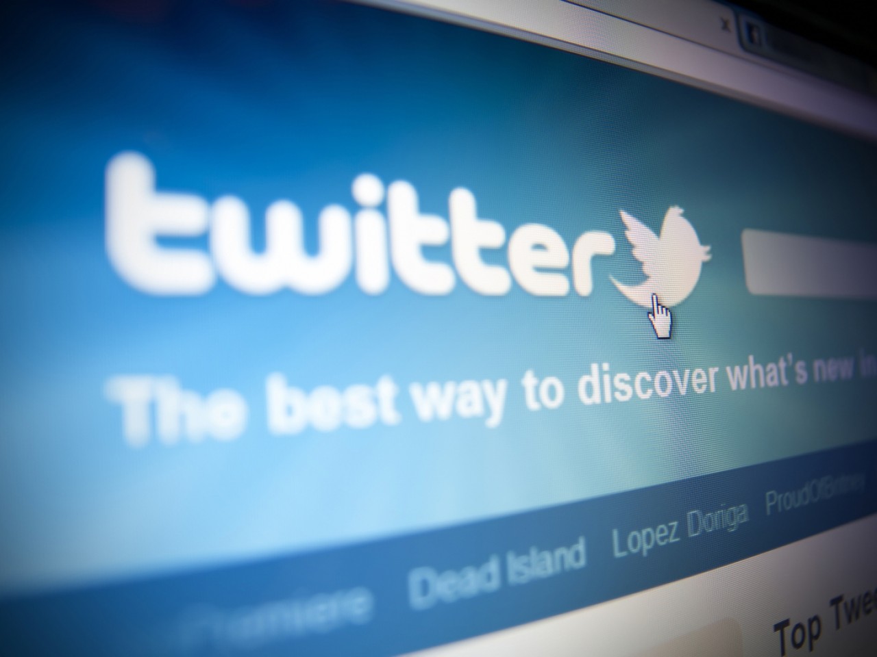 Bloomberg узнал подробности иска Twitter против Маска